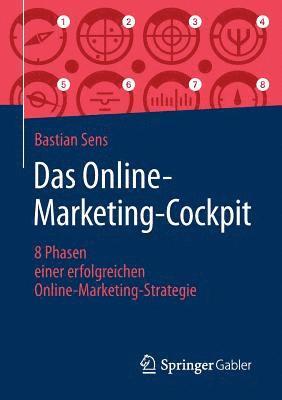 Das Online-Marketing-Cockpit 1