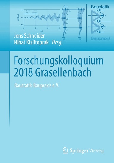 Jens Schneider, Nihat Kiziltoprak - Forschungskolloquium 2018 Grasellenbach, Häftad