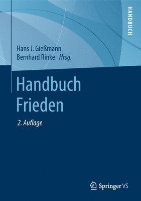 Handbuch Frieden 1