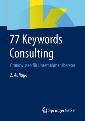 77 Keywords Consulting 1