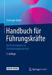 bokomslag Handbuch fur Fuhrungskrafte