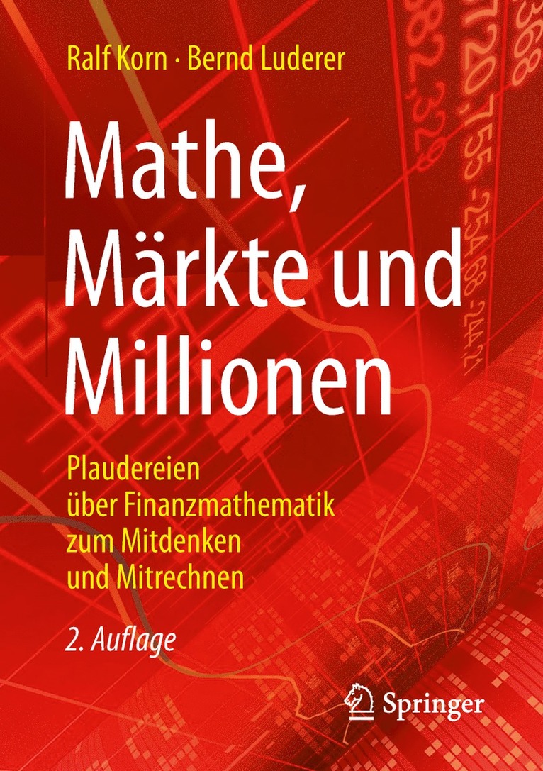 Mathe, Mrkte und Millionen 1