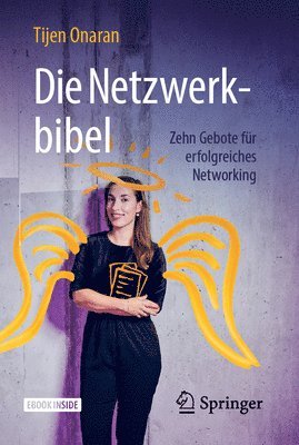 bokomslag Die Netzwerkbibel