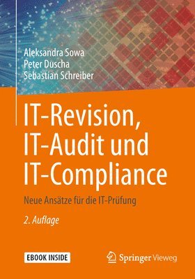 IT-Revision, IT-Audit und IT-Compliance 1