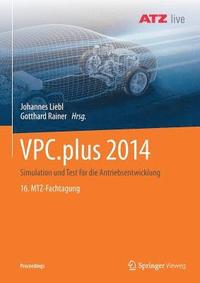 bokomslag VPC.plus 2014