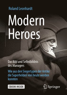 Modern Heroes 1
