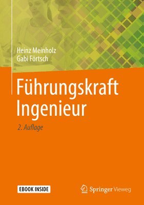 bokomslag Fuhrungskraft Ingenieur