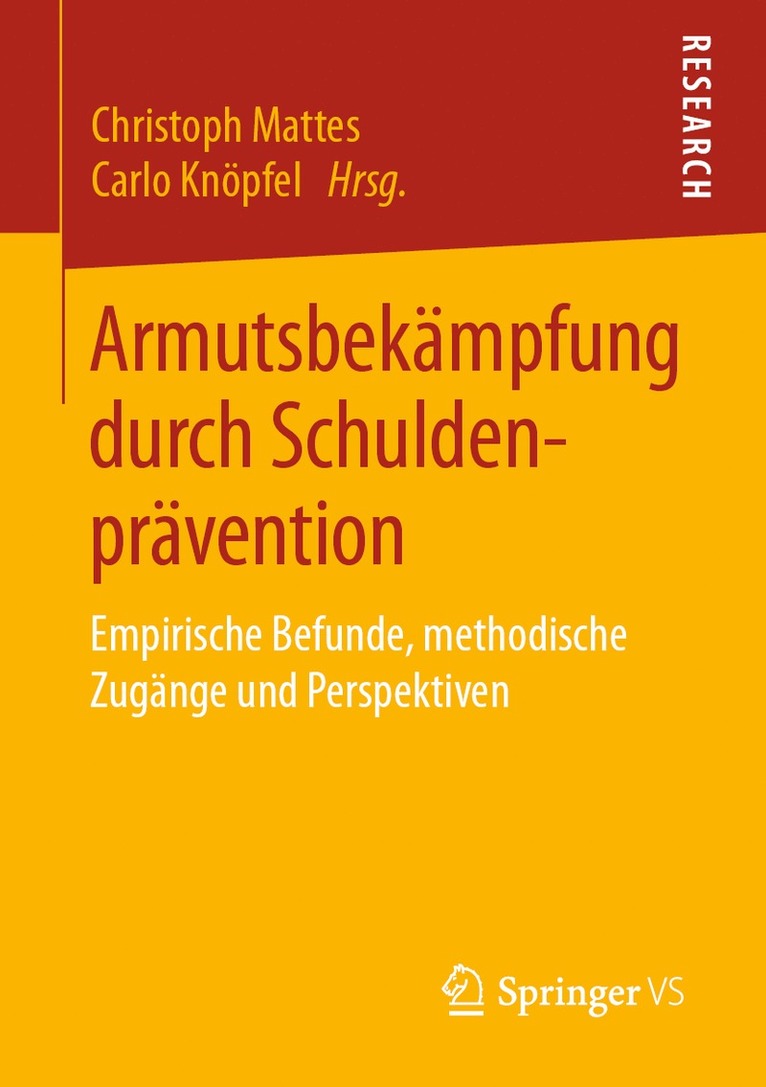 Christoph Mattes, Carlo Knöpfel, Carlo Knopfel - Armutsbekämpfung durch Schuldenprävention, Häftad