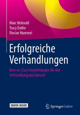 Erfolgreiche Verhandlungen 1