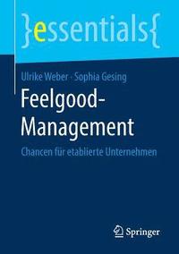 bokomslag Feelgood-Management