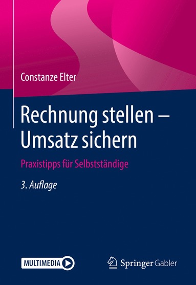 bokomslag Rechnung stellen - Umsatz sichern