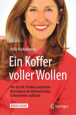 Ein Koffer voller Wollen 1