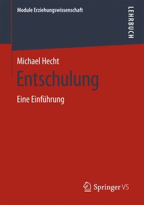 Entschulung 1