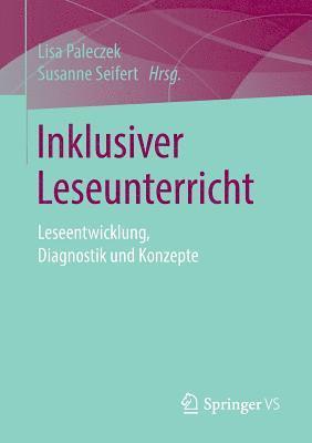 Inklusiver Leseunterricht 1