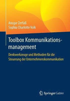 Toolbox Kommunikationsmanagement 1