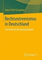 Rechtsextremismus in Deutschland 1