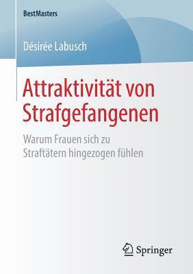 Attraktivitt von Strafgefangenen 1