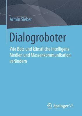 Dialogroboter 1