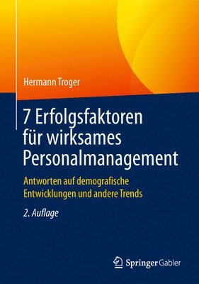 7 Erfolgsfaktoren fr wirksames Personalmanagement 1