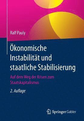 konomische Instabilitt und staatliche Stabilisierung 1