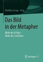 Matthias Junge - Das Bild in der Metapher, Häftad