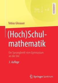 bokomslag (Hoch)Schulmathematik