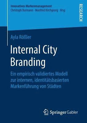 Internal City Branding 1