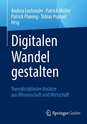 Digitalen Wandel gestalten 1