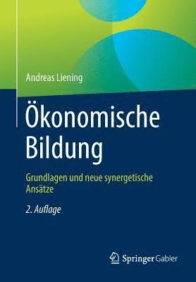 bokomslag konomische Bildung