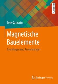 bokomslag Magnetische Bauelemente