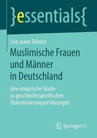 bokomslag Muslimische Frauen und Mnner in Deutschland