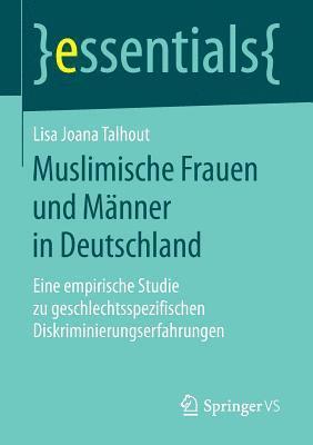 Muslimische Frauen und Mnner in Deutschland 1