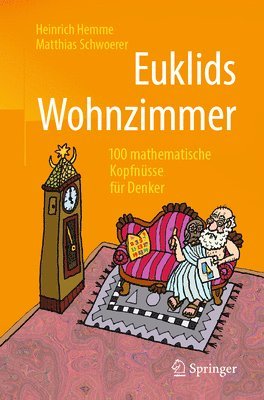 Euklids Wohnzimmer