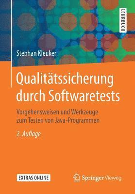 Qualittssicherung durch Softwaretests 1