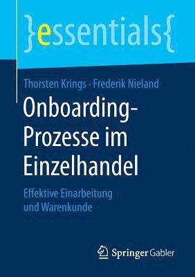 Onboarding-Prozesse im Einzelhandel 1