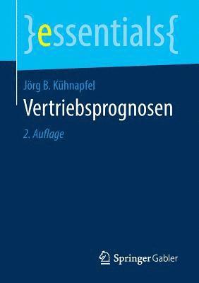 Vertriebsprognosen 1