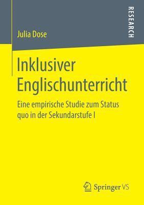 Inklusiver Englischunterricht 1