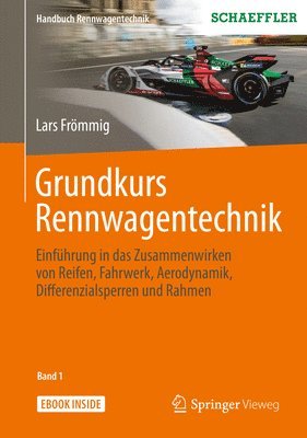 Grundkurs Rennwagentechnik 1