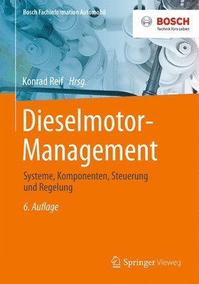 Dieselmotor-Management 1