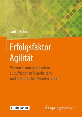 Erfolgsfaktor Agilitat 1