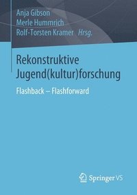 bokomslag Rekonstruktive Jugend(kultur)forschung