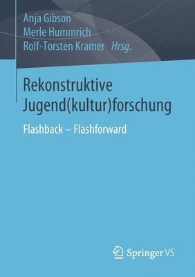 Rekonstruktive Jugend(kultur)forschung 1