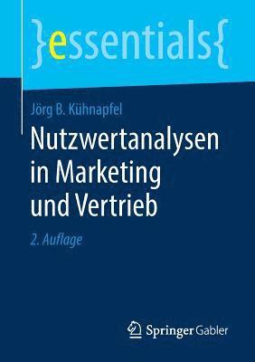 Nutzwertanalysen in Marketing und Vertrieb 1