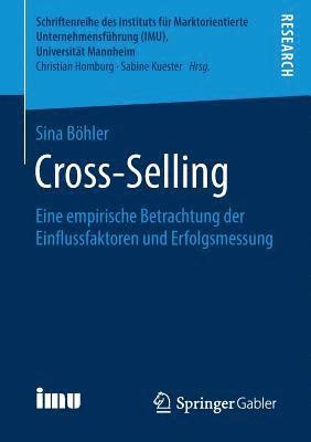 Cross-Selling 1