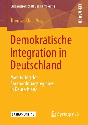 Demokratische Integration in Deutschland 1