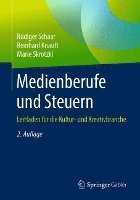 Medienberufe und Steuern 1