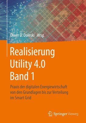 Realisierung Utility 4.0 Band 1
