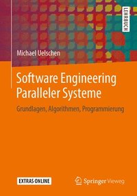 bokomslag Software Engineering Paralleler Systeme