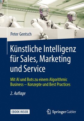 Kunstliche Intelligenz fur Sales, Marketing und Service 1