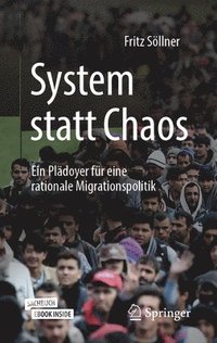 bokomslag System statt Chaos